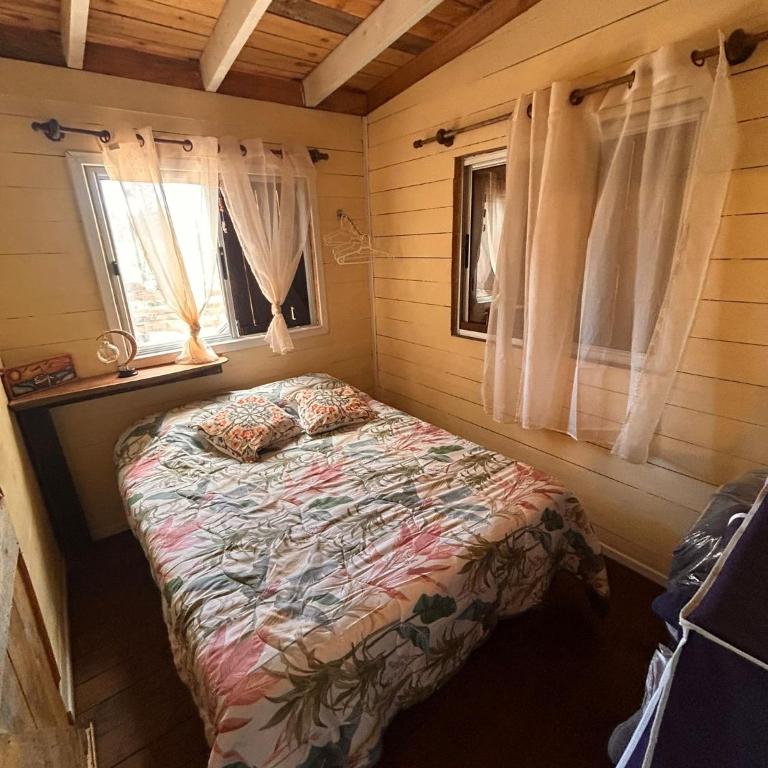 Casita del Bosque - Casa con 1 dormitorio - 7