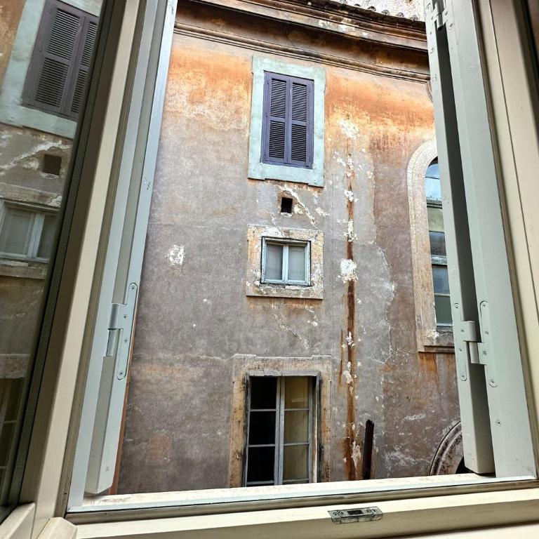 Love in Rome by the Pantheon - Appartamento con 1 Camera da Letto - 37