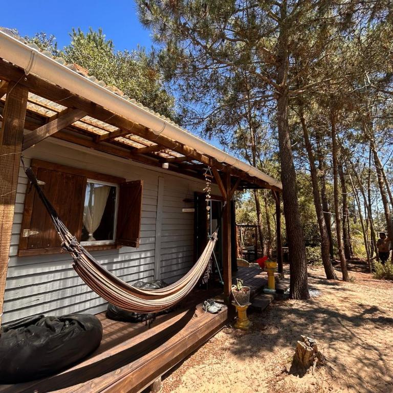 Casita del Bosque - Casa con 1 dormitorio - 6