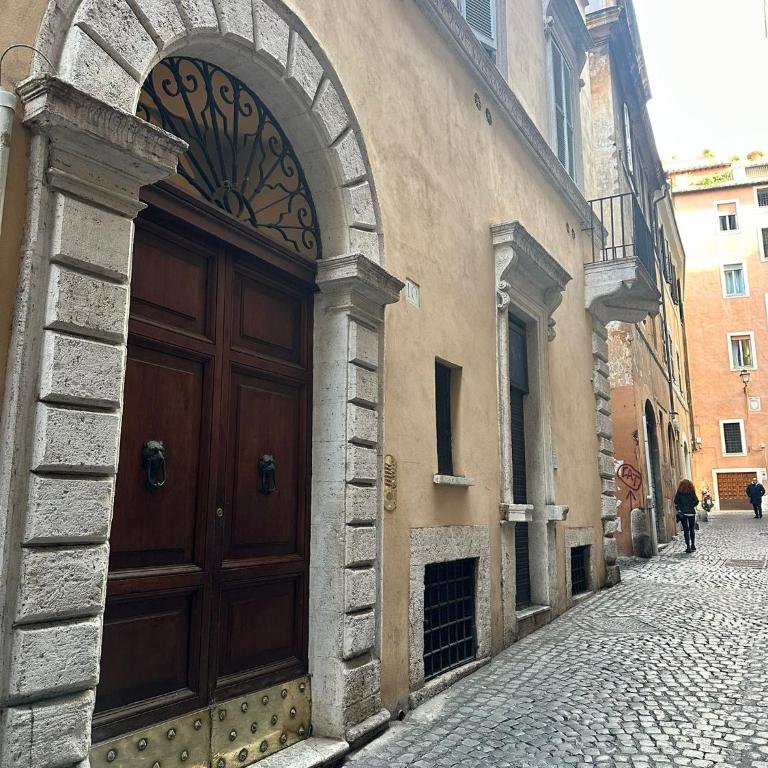 Love in Rome by the Pantheon - Appartamento con 1 Camera da Letto - 36
