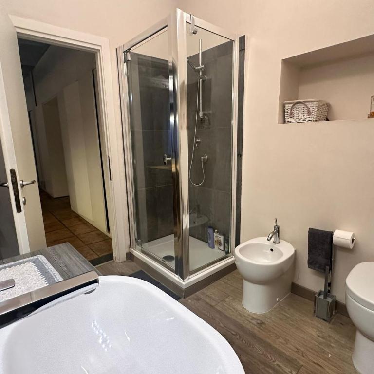 Love in Rome by the Pantheon - Appartamento con 1 Camera da Letto - 18