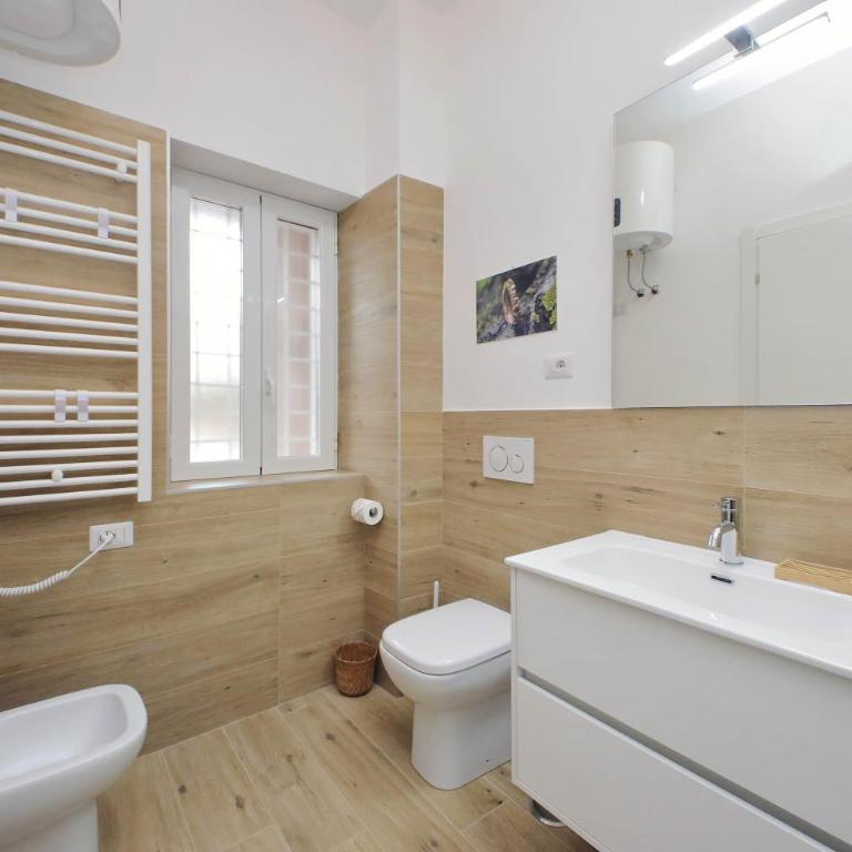 Dream Rome Aurelia apt pool&parking - Apartment mit 1 Schlafzimmer - 12