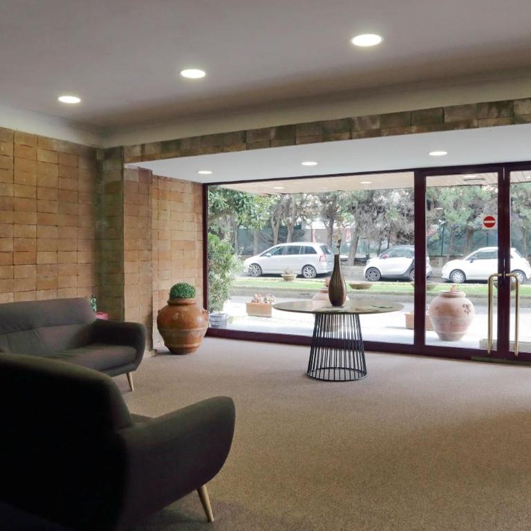 Dream Rome Aurelia apt pool&parking - Apartment mit 1 Schlafzimmer - 16