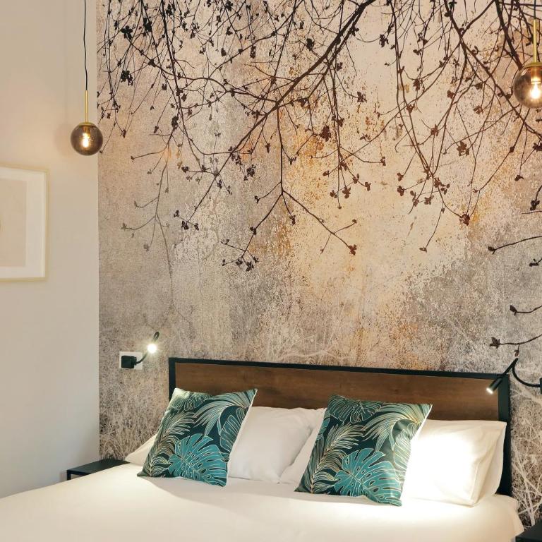 Dream Rome Aurelia apt pool&parking - Apartment mit 1 Schlafzimmer - 2