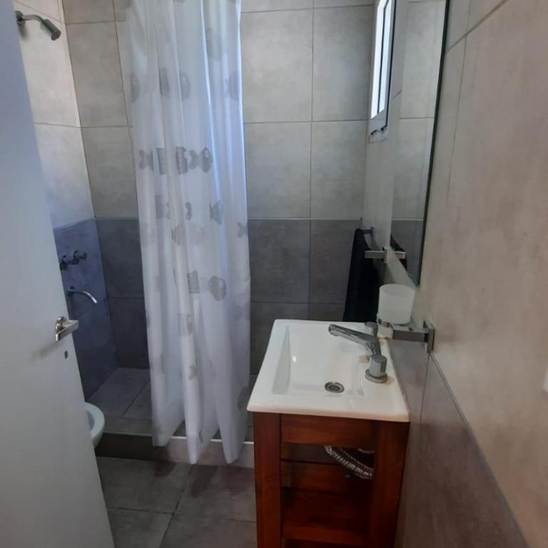 Casa quinta Chivilcoy - Casa de 2 dormitorios - 4