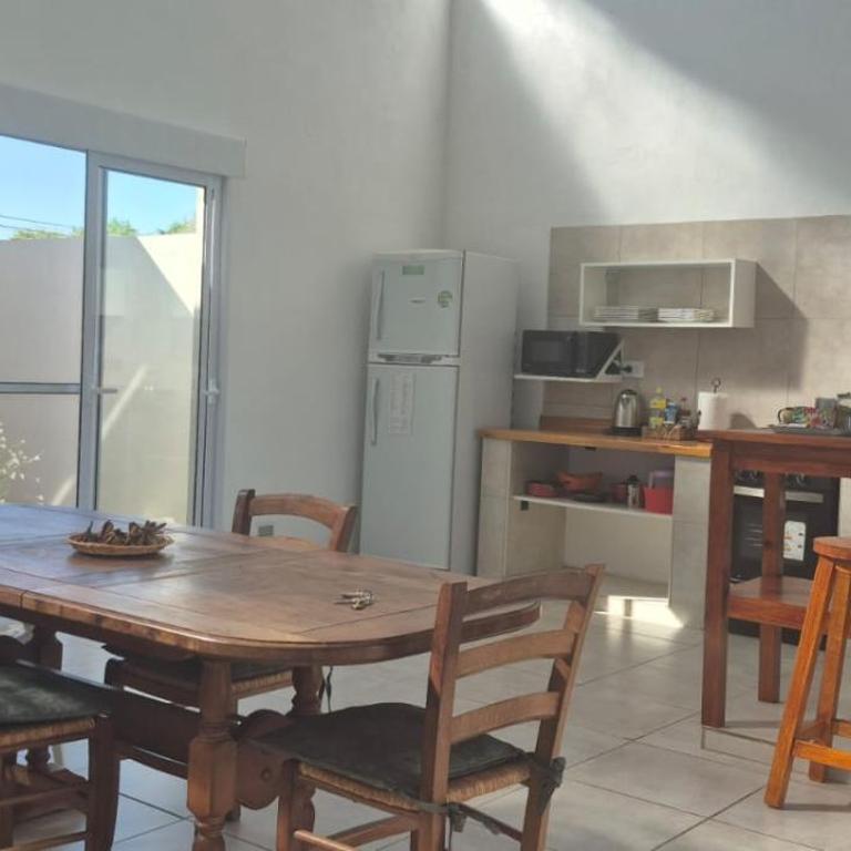 Casa quinta Chivilcoy - Casa de 2 dormitorios - 6