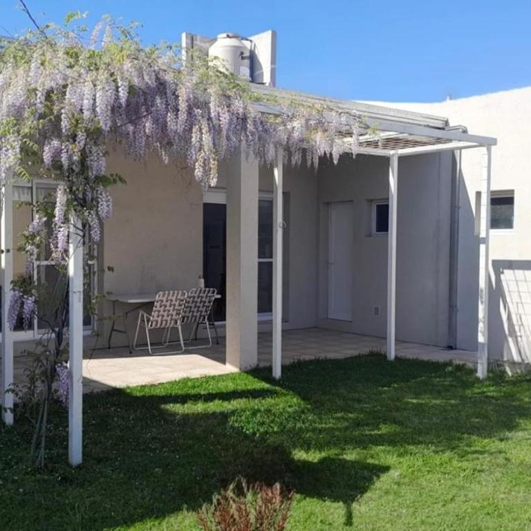 Casa quinta Chivilcoy - Casa de 2 dormitorios - 8