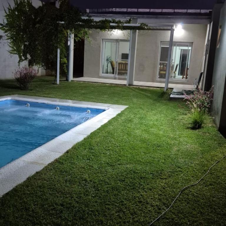 Casa quinta Chivilcoy - Casa de 2 dormitorios - 10