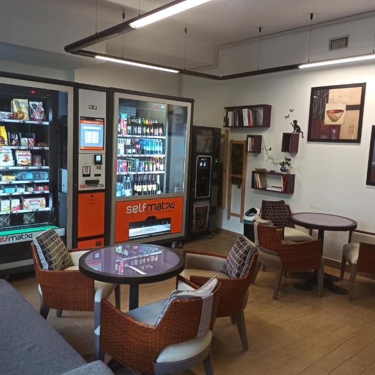 Dream Rome Aurelia apt pool&parking - Apartment mit 1 Schlafzimmer - 17