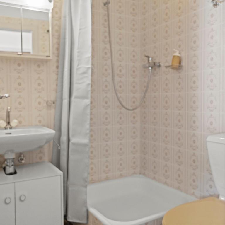 Crans-Montana centre - Studio Ski 2 pers - Appartement 1 Chambre - 8