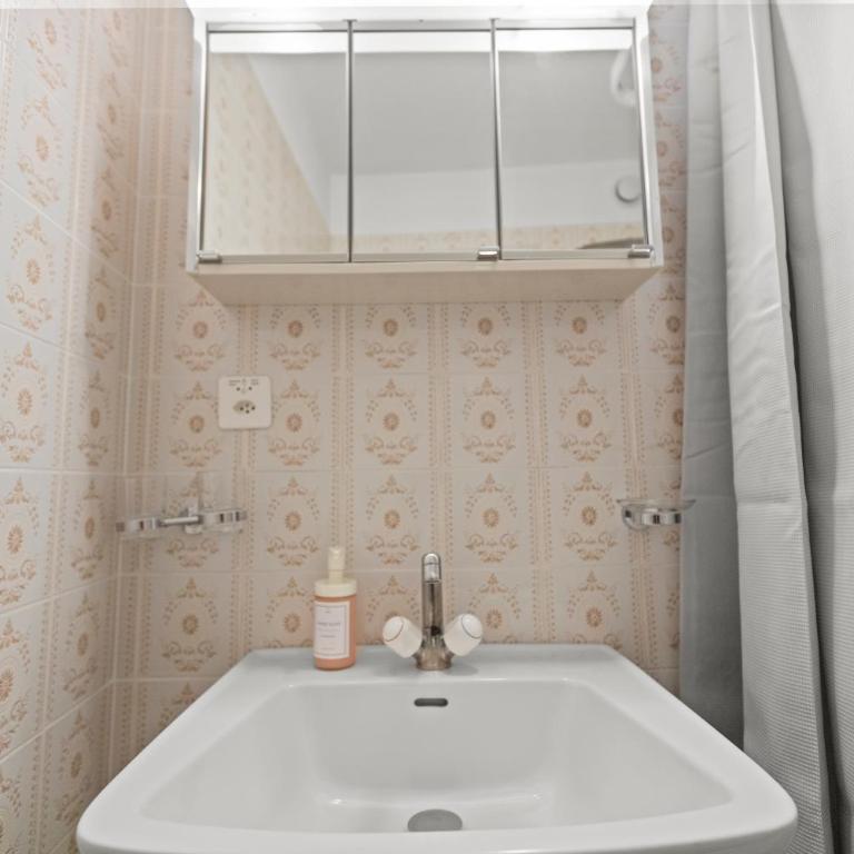 Crans-Montana centre - Studio Ski 2 pers - Appartement 1 Chambre - 11