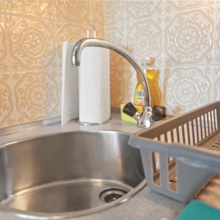 Crans-Montana centre - Studio Ski 2 pers - Appartement 1 Chambre - 14