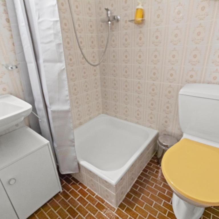 Crans-Montana centre - Studio Ski 2 pers - Appartement 1 Chambre - 9