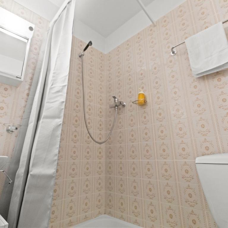 Crans-Montana centre - Studio Ski 2 pers - Appartement 1 Chambre - 10