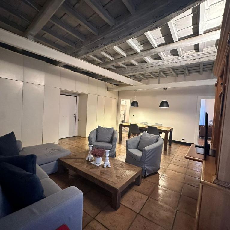 Love in Rome by the Pantheon - Appartamento con 1 Camera da Letto - 3