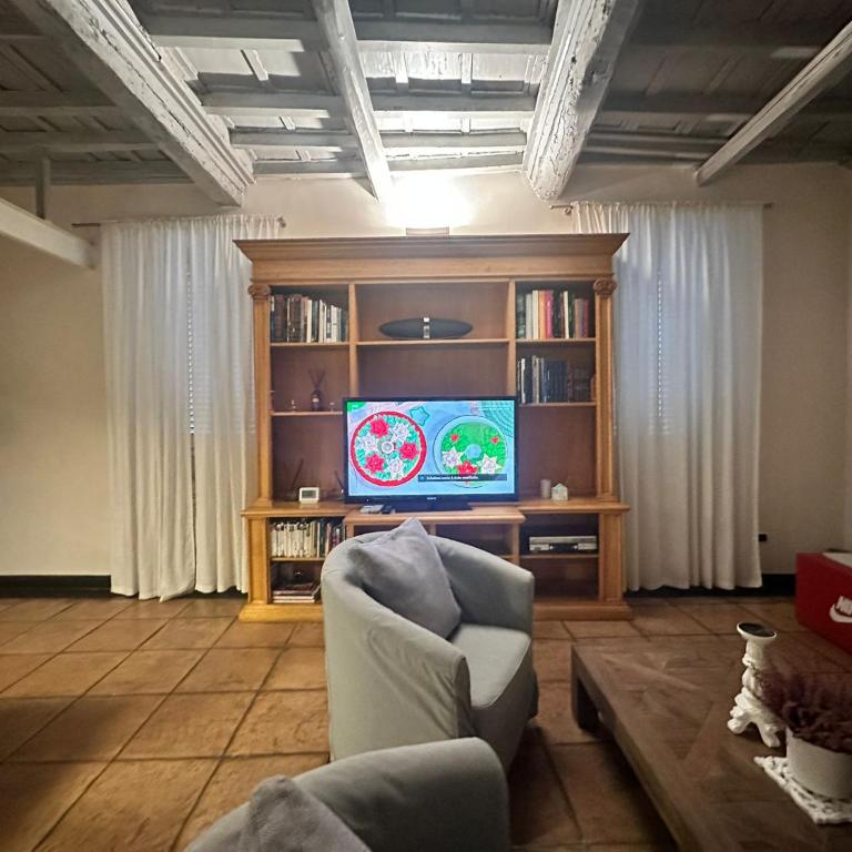 Love in Rome by the Pantheon - Appartamento con 1 Camera da Letto - 14