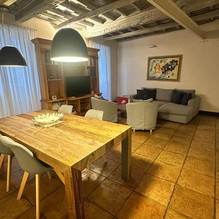 Love in Rome by the Pantheon - Appartamento con 1 Camera da Letto - 4