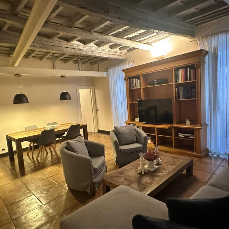 Love in Rome by the Pantheon - Appartamento con 1 Camera da Letto - 1