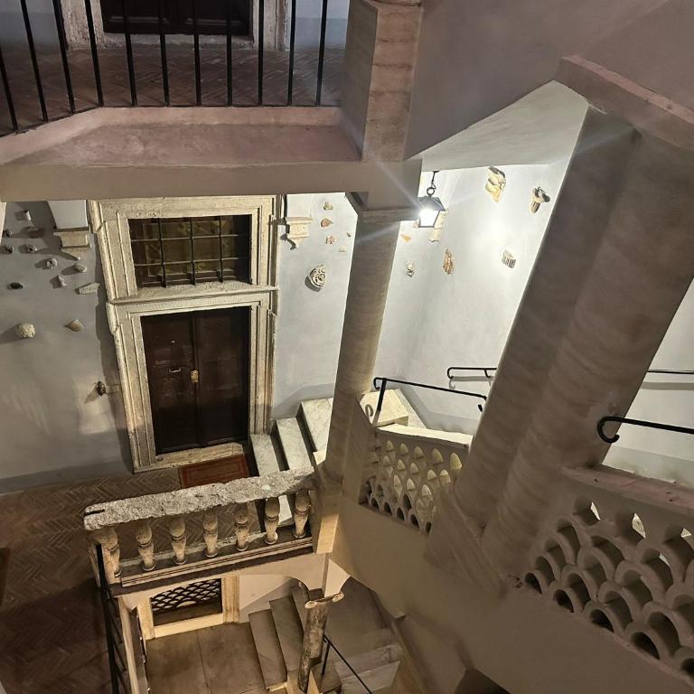 Love in Rome by the Pantheon - Appartamento con 1 Camera da Letto - 34