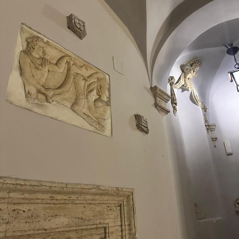 Love in Rome by the Pantheon - Appartamento con 1 Camera da Letto - 31