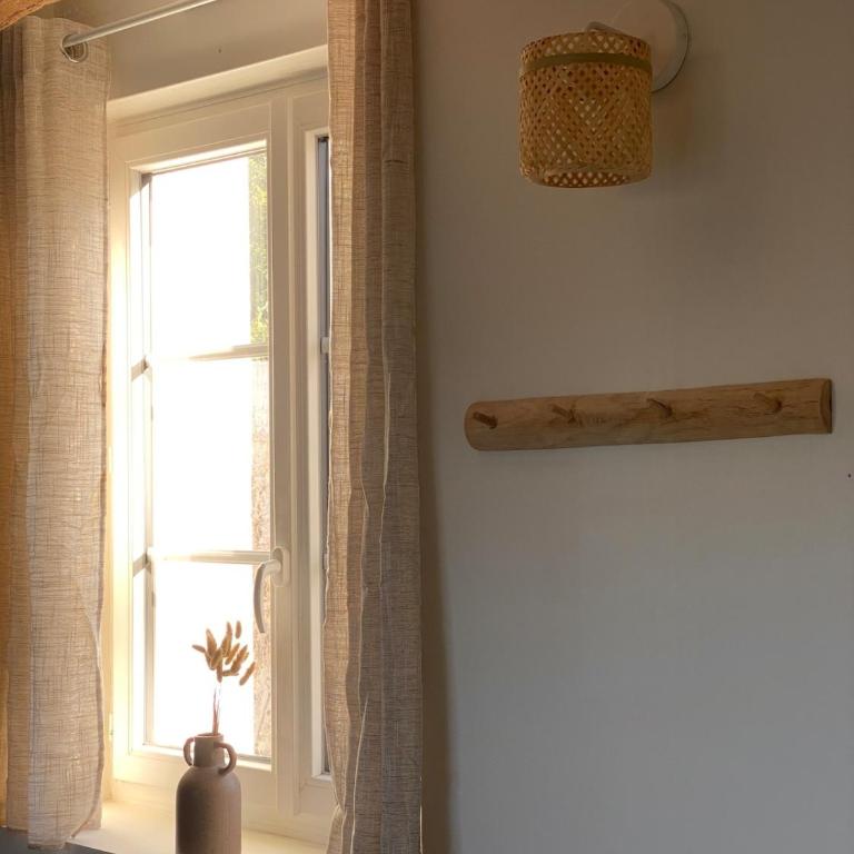 La Parenthèse des Guillonnières Gîte 4 à 6 personnes - Three-Bedroom House - 46