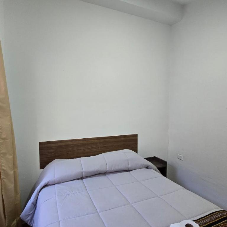 Refugio Sagrado Boutique - Double Room with Private Bathroom - 6