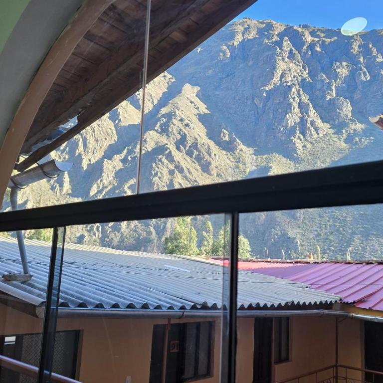 Refugio Sagrado Boutique - Double Room with Private Bathroom - 2