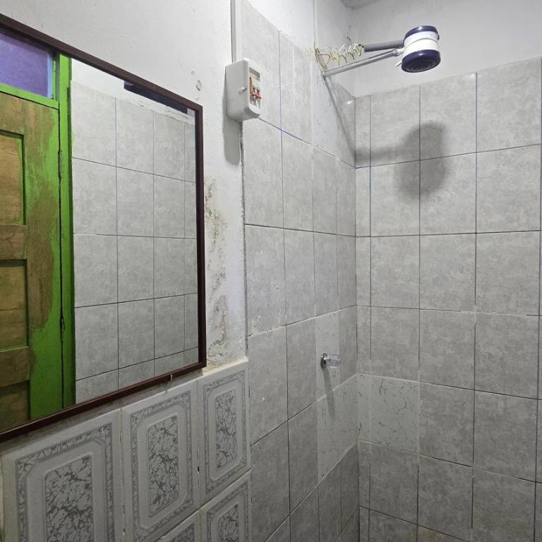 Refugio Sagrado Boutique - Double Room with Private Bathroom - 5
