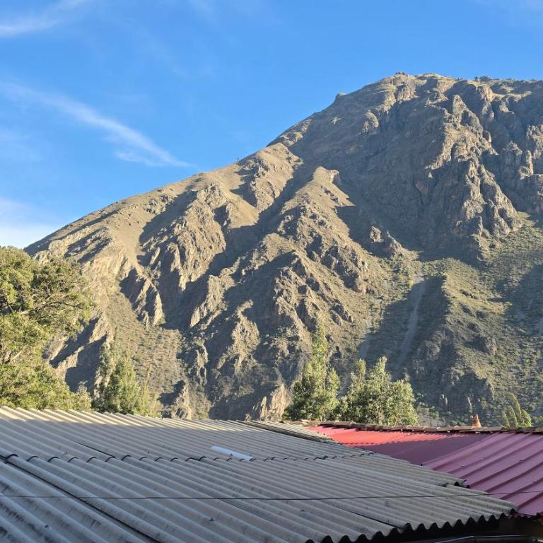 Refugio Sagrado Boutique - Double Room with Private Bathroom - 1