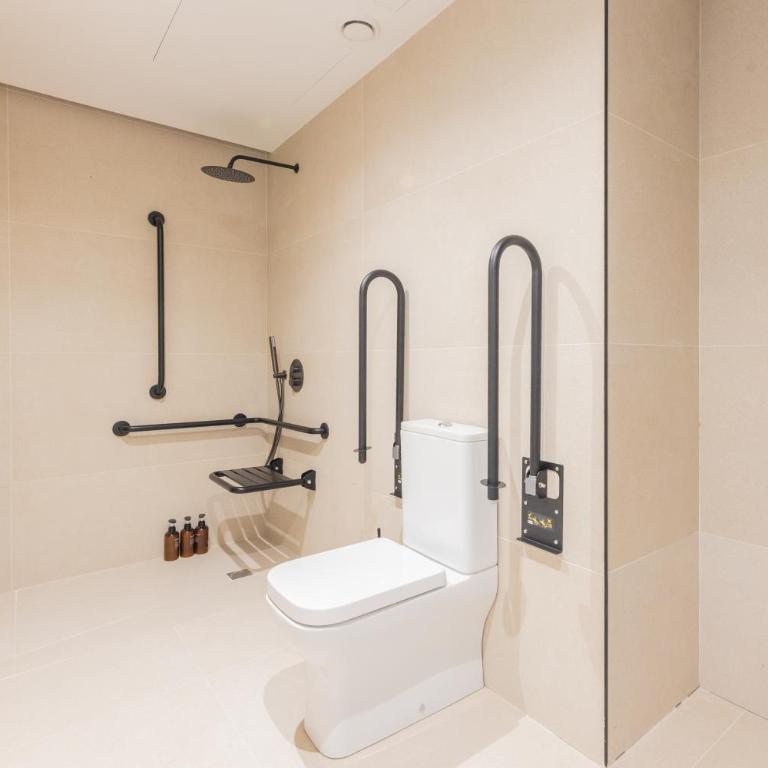 Yturralde by Alma Suites - Superior Apartment - 30