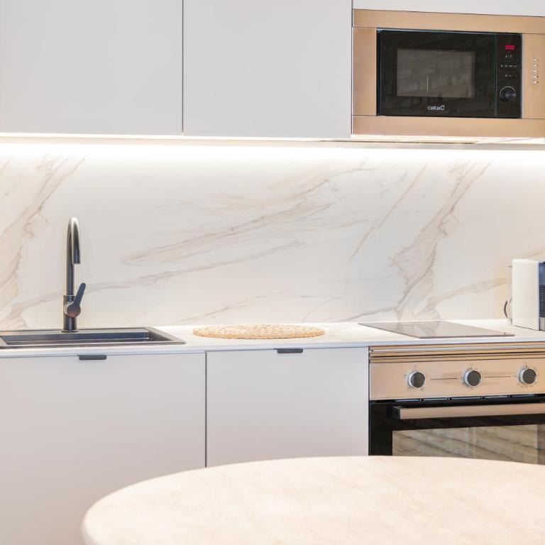 Yturralde by Alma Suites - Deluxe Apartment - 8