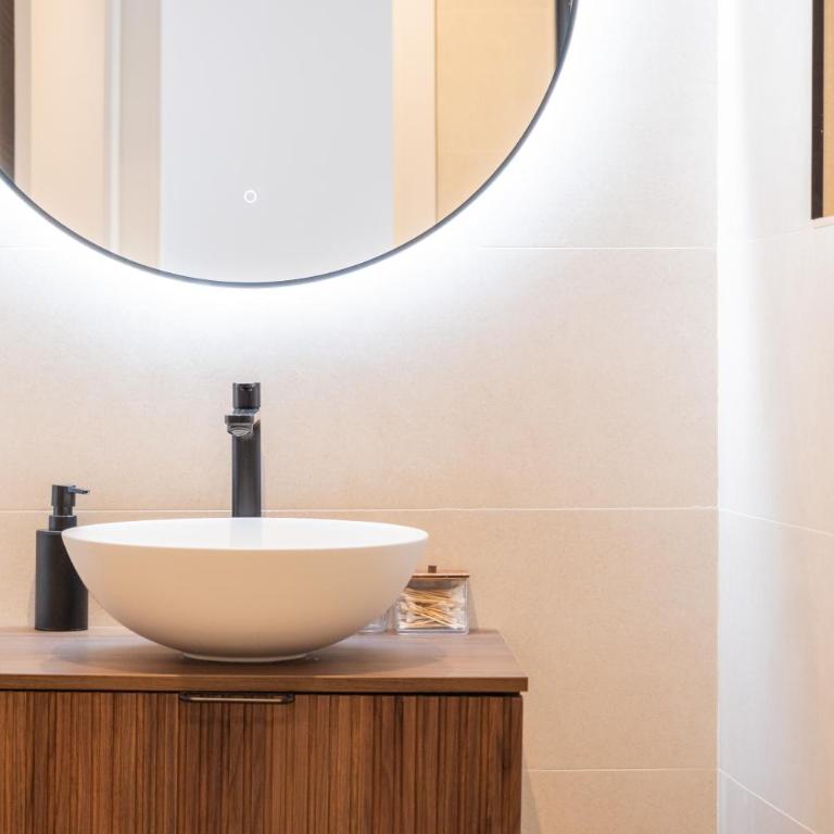 Yturralde by Alma Suites - Deluxe Apartment - 11