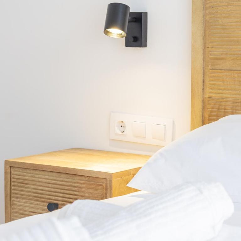 Yturralde by Alma Suites - Deluxe Apartment - 26