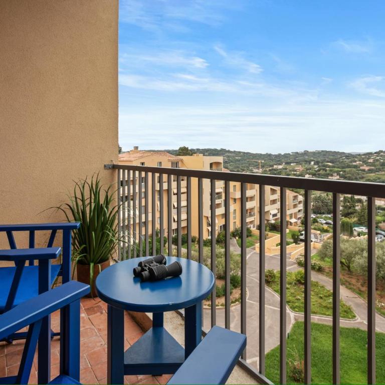 Luxe Flat St Tropez - By Maisons de Charloc Homes - Apartment mit 3 Schlafzimmern - 24