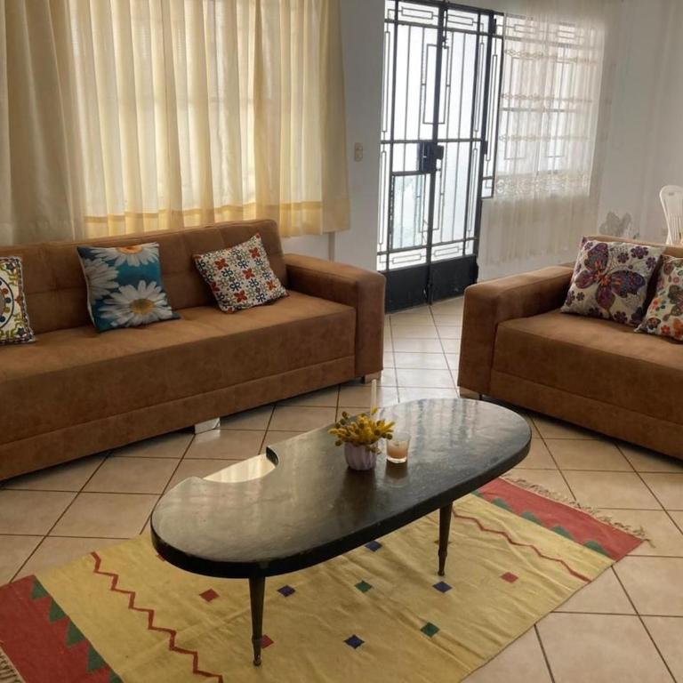 La Española Beach House - Casa de 8 dormitorios - 1