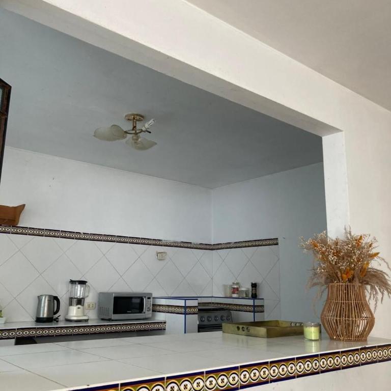 La Española Beach House - Casa de 8 dormitorios - 2