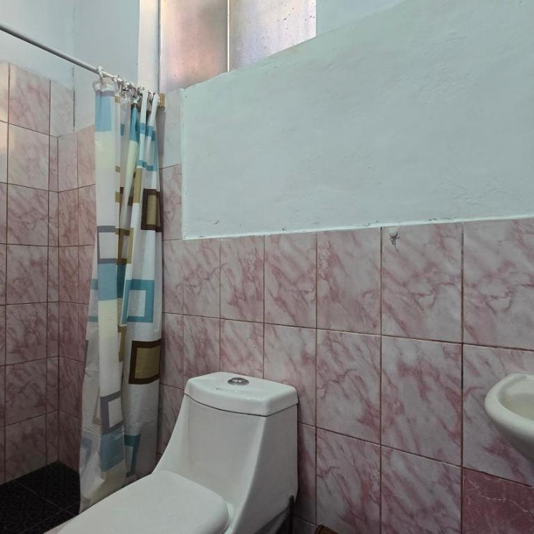 Refugio Sagrado Boutique - Double Room with Private Bathroom - 1