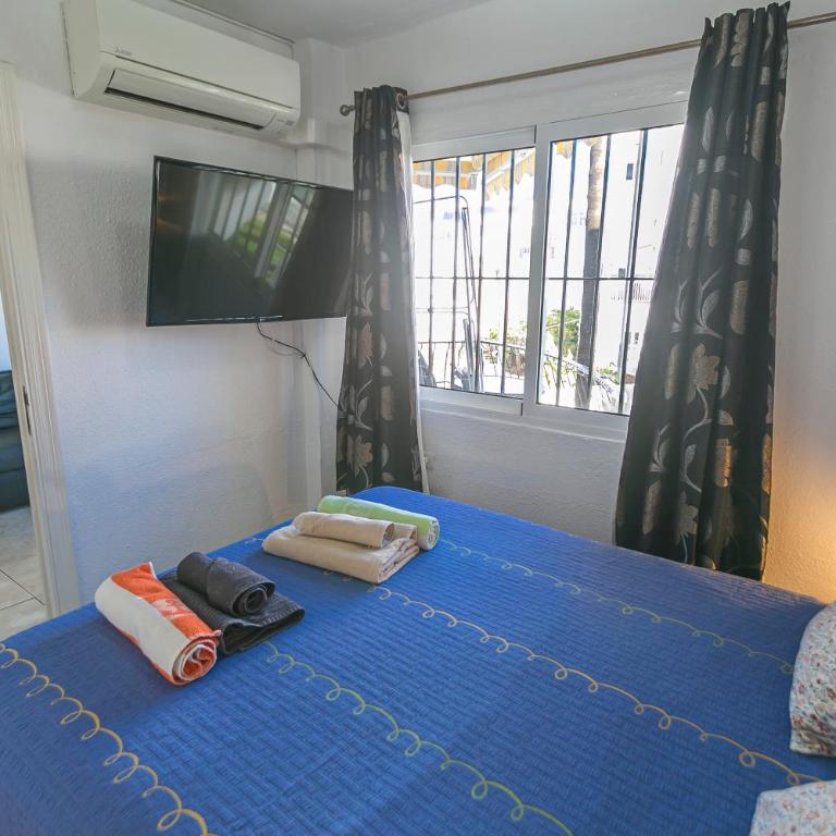 Acapulco 307 - Apartamento de 1 dormitorio - 22