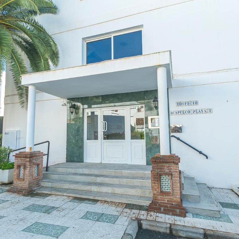 Acapulco 307 - Apartamento de 1 dormitorio - 26