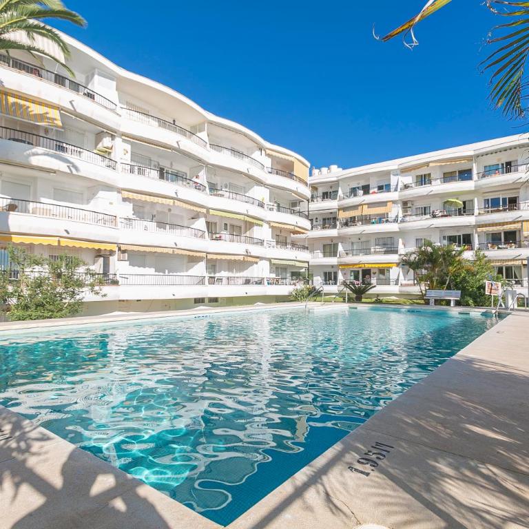 Acapulco 307 - Apartamento de 1 dormitorio - 21