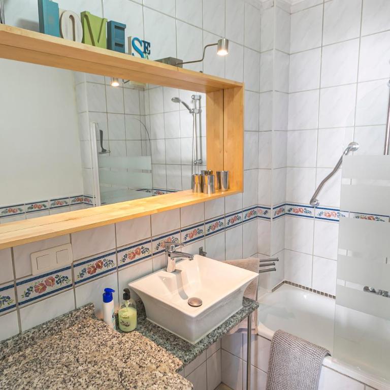 Acapulco 307 - Apartamento de 1 dormitorio - 6