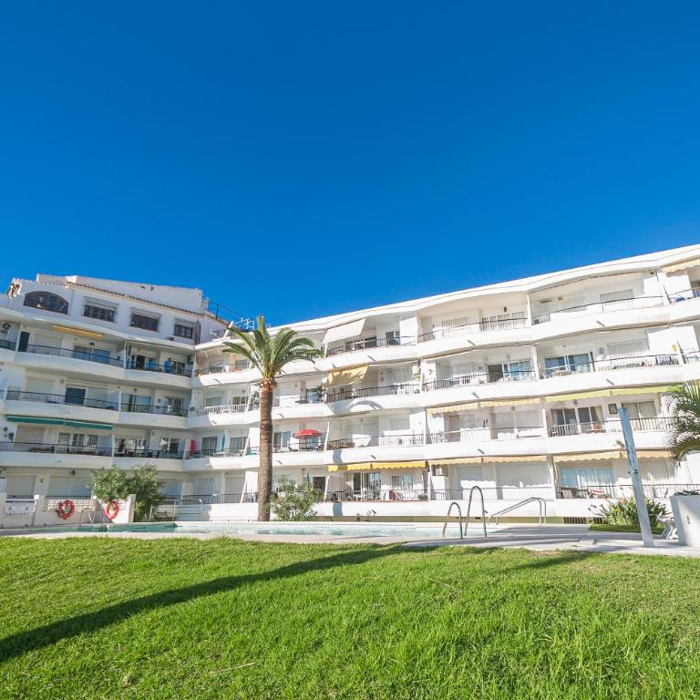 Acapulco 307 - Apartamento de 1 dormitorio - 23
