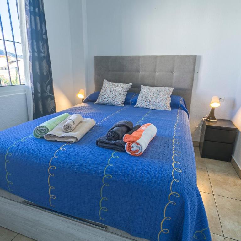 Acapulco 307 - Apartamento de 1 dormitorio - 14