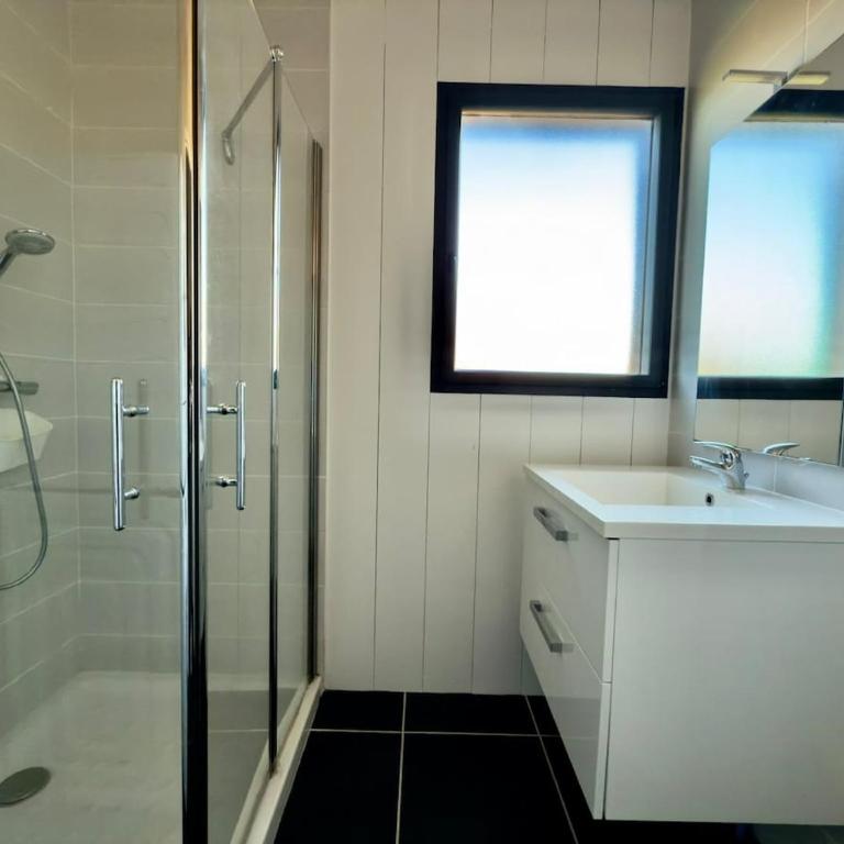 Villa Aigue-Marine Port de la Teste de Buch 6pers - Villa con 3 Camere da Letto - 21