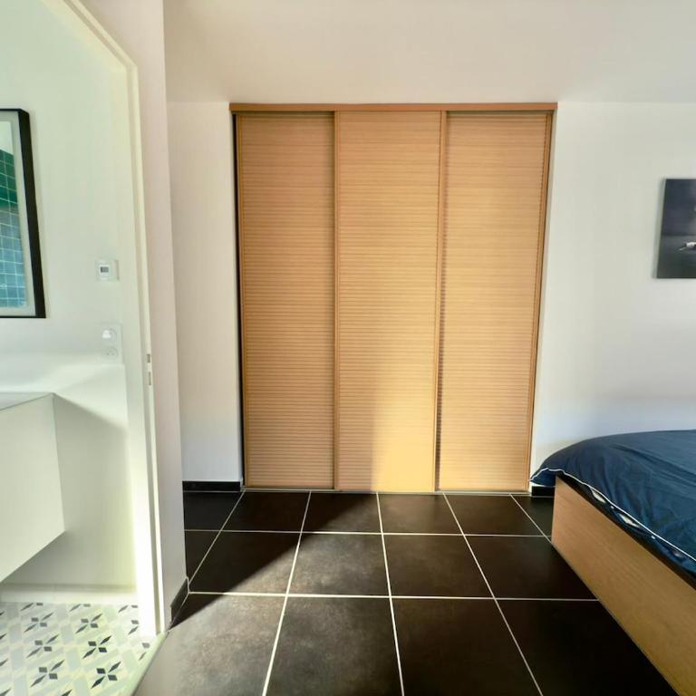 Villa Aigue-Marine Port de la Teste de Buch 6pers - Villa con 3 Camere da Letto - 12