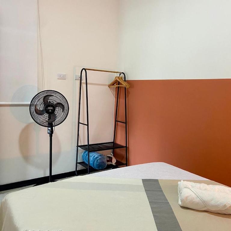 Hermoso apartamento con balcón - Apartamento de 1 dormitorio - 8