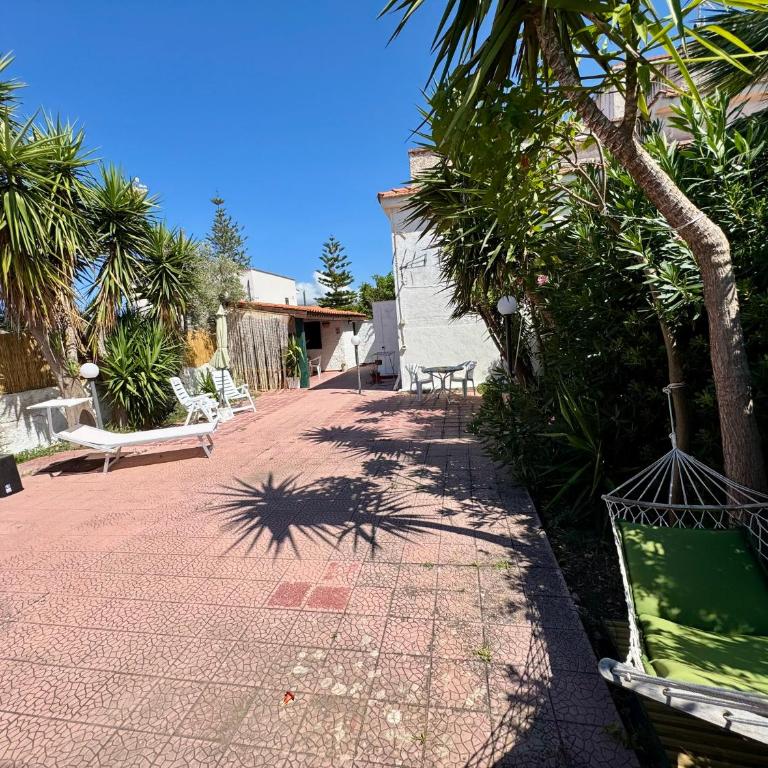 Villa Pino - Casa con 2 Camere da Letto - 1