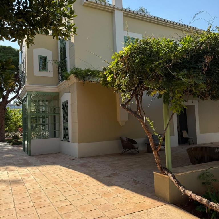Vistas al Montgó - Apartamento de 3 dormitorios - 3
