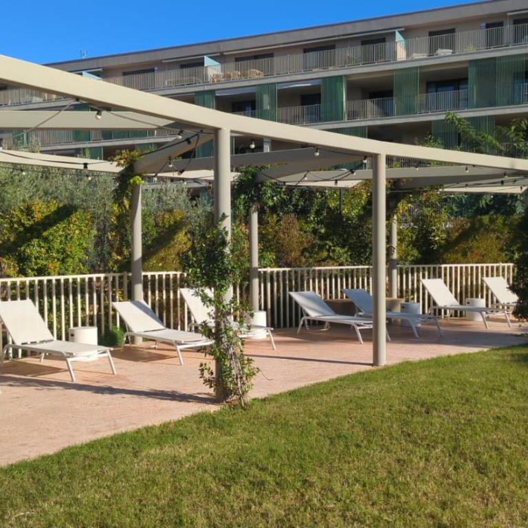 Vistas al Montgó - Apartamento de 3 dormitorios - 12