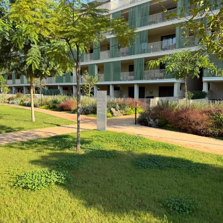 Vistas al Montgó - Apartamento de 3 dormitorios - 11